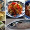 Fish (Mackerel)