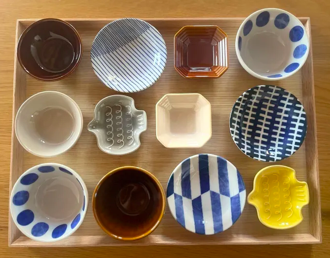 Small Plates