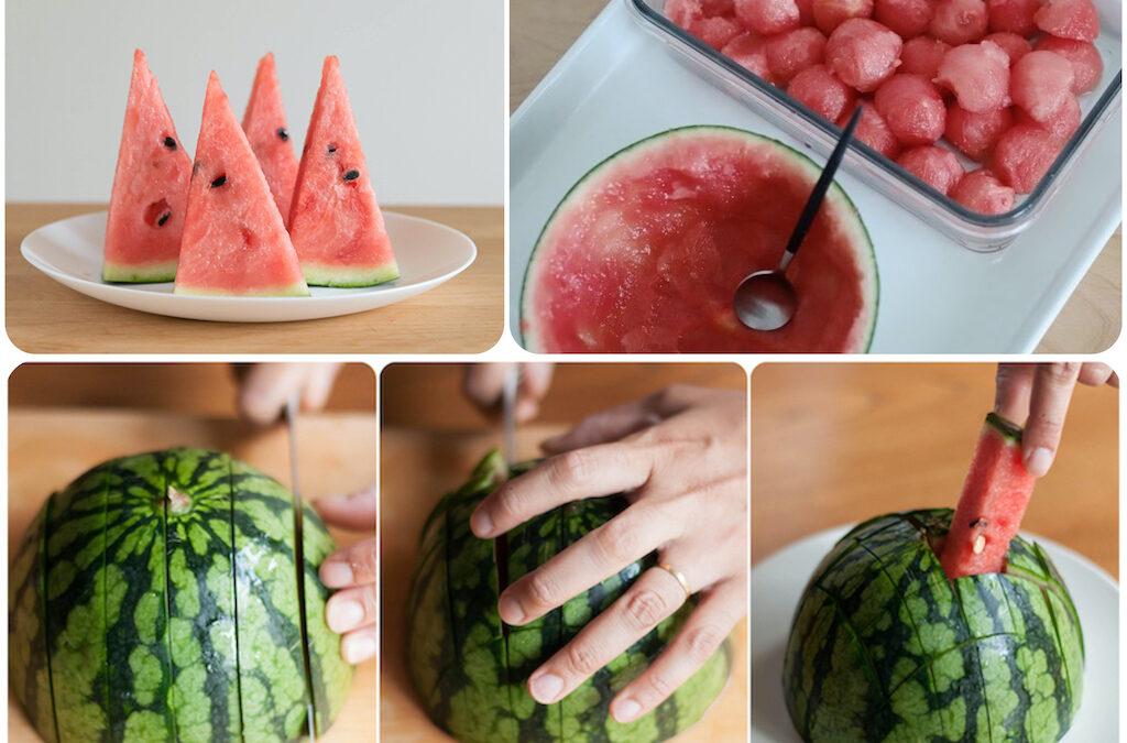 Project Watermelon