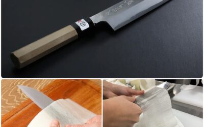 Katsura Muki, gossamer thin peels