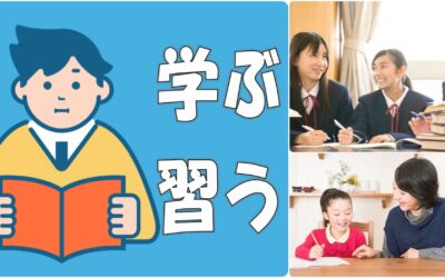 The Language of Learning