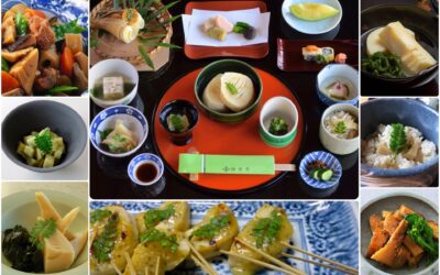 Using Food Fully