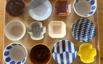 Small Plates